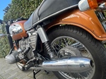 1970 BMW R75/5 oldtimer motorfiets te koop