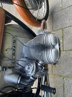 1970 BMW R75/5 oldtimer motorfiets te koop