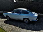 1972 Fiat 850 Sport coupé oldtimer te koop