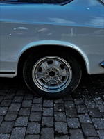 1972 Fiat 850 Sport coupé oldtimer te koop