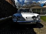 1972 Fiat 850 Sport coupé oldtimer te koop