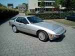 1976 Porsche 924 Targa oldtimer te koop