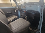 1972 Volkswagen Kever oldtimer te koop