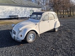 1985 Citroën 2CV 6 oldtimer te koop