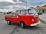 1972 Volkswagen T2 Pick up oldtimer te koop