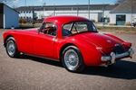 1958 MG A 1500 Coupé oldtimer te koop