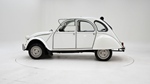1988 Citroën 2 CV Perrier oldtimer te koop