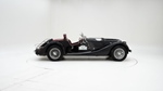 1995 Morgan 4/4 1800 oldtimer te koop