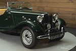1953 MG TD oldtimer te koop