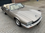 1995 Jaguar XJS 4.0 convertible oldtimer te koop