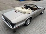 1995 Jaguar XJS 4.0 convertible oldtimer te koop