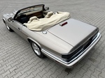 1995 Jaguar XJS 4.0 convertible oldtimer te koop
