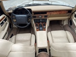 1995 Jaguar XJS 4.0 convertible oldtimer te koop