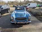 1967 Austin-Healey 3000 MKIII (fase 2) oldtimer te koop