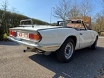 1975 Triumph Spitfire oldtimer te koop
