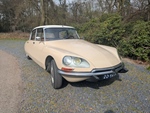 1974 Citroën DS DSpécial oldtimer te koop
