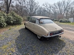 1974 Citroën DS DSpécial oldtimer te koop