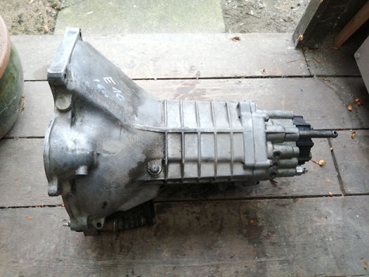 Versnellingsbakken  BMW 1502-1602 - E21 te koop