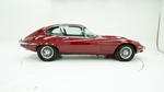 1973 Jaguar E-Type Series 3 V12 oldtimer te koop