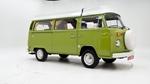 1979 Volkswagen T2 Westfalia '78 oldtimer te koop