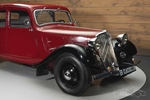 1935 Citroën Traction Avant oldtimer te koop