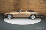 1990 Jaguar XJS oldtimer te koop