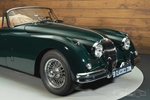 1959 Jaguar XK150 oldtimer te koop