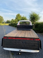 1972 Volkswagen T2 oldtimer te koop