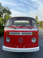 1972 Volkswagen T2 oldtimer te koop