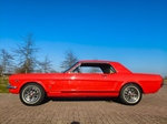 1966 Ford Mustang A Code oldtimer te koop