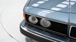 1989 BMW 635 CSI oldtimer te koop