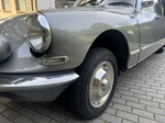 1964 Citroën DS oldtimer te koop