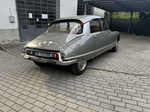 1964 Citroën DS oldtimer te koop