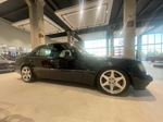 1996 Mercedes E500 oldtimer te koop