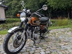 1976 Honda CB500 oldtimer motorfiets te koop