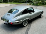 1971 Jaguar E-type Series 3 oldtimer te koop