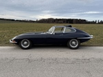 1966 Jaguar E-Type oldtimer te koop