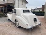 1953 Bentley R-Type oldtimer te koop