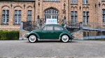 1968 Volkswagen Kever oldtimer te koop