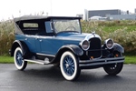 1925 Chrysler B-70 Tourer oldtimer te koop