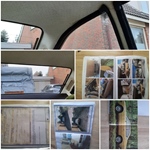 1977 Lancia Deta oldtimer te koop