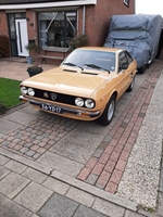 1977 Lancia Deta oldtimer te koop