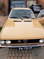 1977 Lancia Deta oldtimer te koop