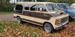 1985 Dodge Ram Van Lowtop B250 oldtimer te koop