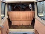 1985 Dodge Ram Van Lowtop B250 oldtimer te koop