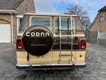 1985 Dodge Ram Van Lowtop B250 oldtimer te koop