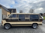 1985 Dodge Ram Van Lowtop B250 oldtimer te koop