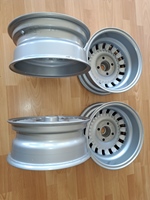 Campagnolo velgen Alfa Romeo oldtimer te koop