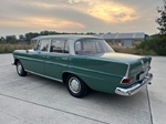 1965 Mercedes 190 D oldtimer te koop