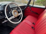 1965 Mercedes 190 D oldtimer te koop